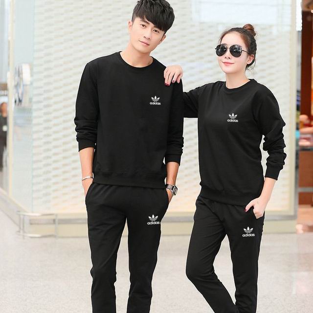 men adidas sport suits-302